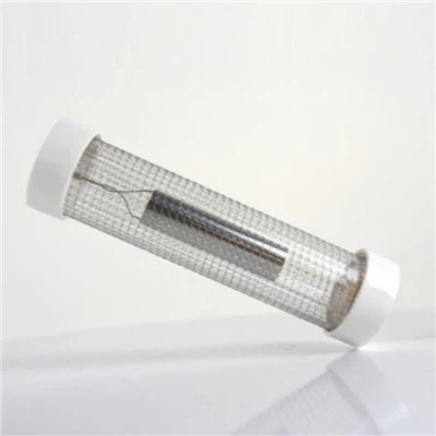Lampu Excimer 222 nm Ukuran Kecil Lampu UVC Jauh 222 nm