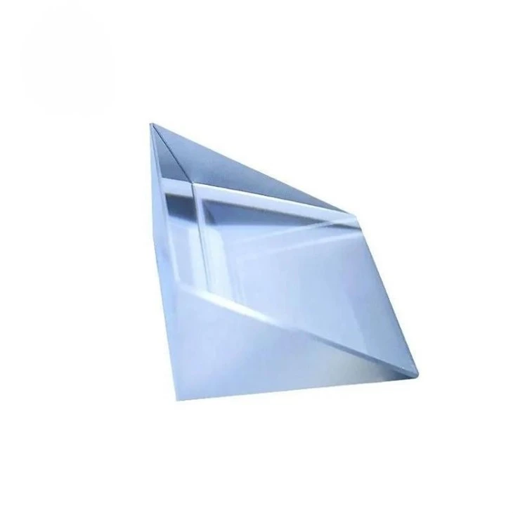 90 degree optical prism