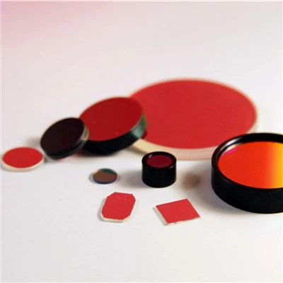 850nm Bandpass Filter IR Bandpass Filter 850nm Untuk Pengawasan