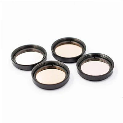 Filter Bandpass Inframerah Optik 780nm Untuk Penginderaan Jauh